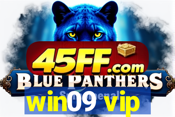 win09 vip
